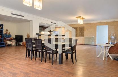 Villa - 6 - 7+ for rent in Katameya Heights - El Katameya Compounds - El Katameya - New Cairo City - Cairo Villa - 6 - 7+ for rent in Katameya Heights - El Katameya Compounds - El Katameya - New Cairo City - Cairo