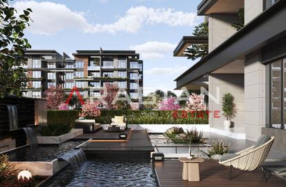 Apartment - 3 - 3 for sale in JAYD Residence - 5th Settlement Compounds - The 5th Settlement - New Cairo City - Cairo