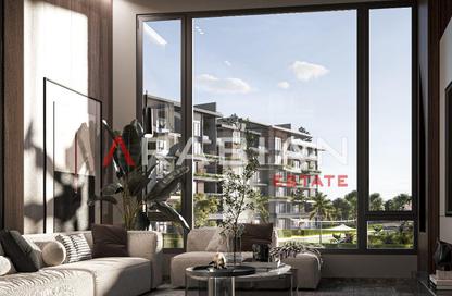 Apartment - 3 - 3 for sale in JAYD Residence - 5th Settlement Compounds - The 5th Settlement - New Cairo City - Cairo Apartment - 3 - 3 for sale in JAYD Residence - 5th Settlement Compounds - The 5th Settlement - New Cairo City - Cairo
