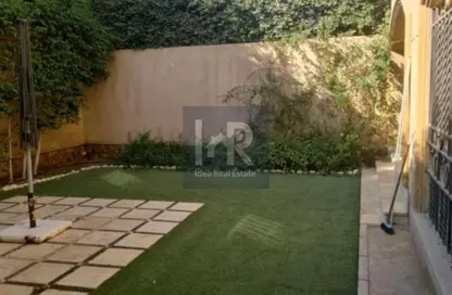 Townhouse - 4 Bedrooms - 4 Bathrooms for sale in Étoile De Ville - 5th Settlement Compounds - The 5th Settlement - New Cairo City - Cairo