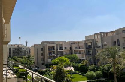 Apartment - 3 Bedrooms - 3 Bathrooms for rent in Moon Residences - Fifth Square - The 5th Settlement - New Cairo City - Cairo Apartment - 3 Bedrooms - 3 Bathrooms for rent in Moon Residences - Fifth Square - The 5th Settlement - New Cairo City - Cairo