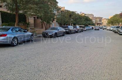 Townhouse - 3 - 4 for sale in Meadows Park - Sheikh Zayed Compounds - Sheikh Zayed City - Giza Townhouse - 3 - 4 for sale in Meadows Park - Sheikh Zayed Compounds - Sheikh Zayed City - Giza