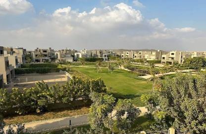 فيلا - 4 - 3 للبيع في بالم هيلز قطامية اكستينشن - كمبوندات التجمع الخامس - التجمع الخامس - مدينة القاهرة الجديدة - القاهرة