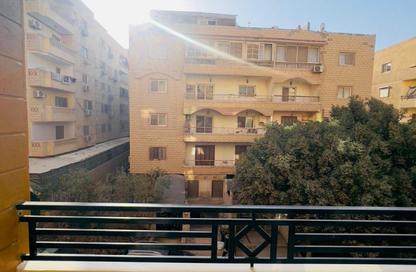 Apartment - 3 Bedrooms - 2 Bathrooms for sale in Gate 3 old - Khafre - Hadayek El Ahram - Giza
