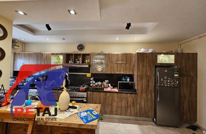 شقة - 2 غرف نوم - 1 حمام للبيع في محور محمد نجيب - ابو الهول - مدينة القاهرة الجديدة - القاهرة شقة - 2 غرف نوم - 1 حمام للبيع في محور محمد نجيب - ابو الهول - مدينة القاهرة الجديدة - القاهرة
