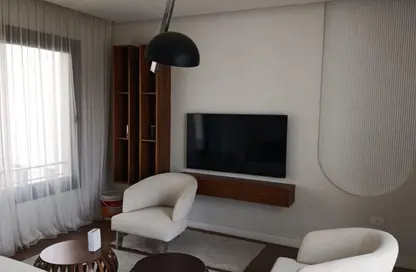 Apartment - 4 Bedrooms - 2 Bathrooms for sale in Palm Hills - Alexandria Compounds - Alexandria