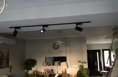 تاون هاوس - 2 غرف نوم - 3 حمامات للبيع في هايد بارك - مدينة القاهرة الجديدة - القاهرة