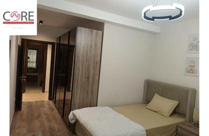 Apartment - 3 Bedrooms - 3 Bathrooms for sale in Park Side Residence - Zed Towers - Sheikh Zayed Compounds - Sheikh Zayed City - Giza