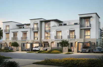 Villa - 4 Bedrooms - 4 Bathrooms for sale in City Gate - 5th Settlement Compounds - The 5th Settlement - New Cairo City - Cairo