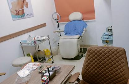 Clinic - Studio - 1 Bathroom for rent in Medical Park Premier - 5th Settlement Compounds - The 5th Settlement - New Cairo City - Cairo