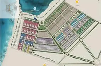 Villa - 5 Bedrooms - 5 Bathrooms for sale in Ceaser - Ras Al Hekma - North Coast