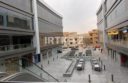 Shop - Studio - 1 Bathroom for sale in X Mall - El Banafseg - New Cairo City - Cairo Shop - Studio - 1 Bathroom for sale in X Mall - El Banafseg - New Cairo City - Cairo