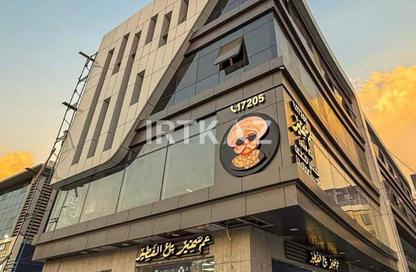 محل تجاري - استوديو - 1 حمام للبيع في اكس مول - البنفسج - مدينة القاهرة الجديدة - القاهرة