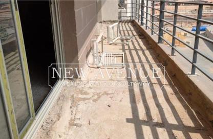 Apartment - 2 Bedrooms - 3 Bathrooms for sale in Capital Gardens   Palm Hills - Mostakbal City Compounds - Mostakbal City - Future City - Cairo