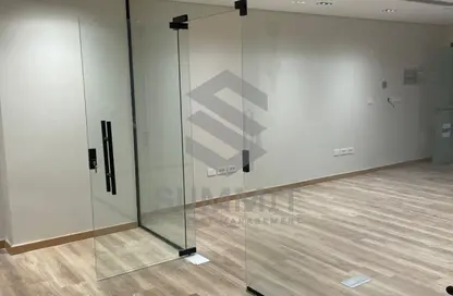 Office Space - Studio for rent in Hyde Park Business District Mall - South Teseen St. - The 5th Settlement - New Cairo City - Cairo