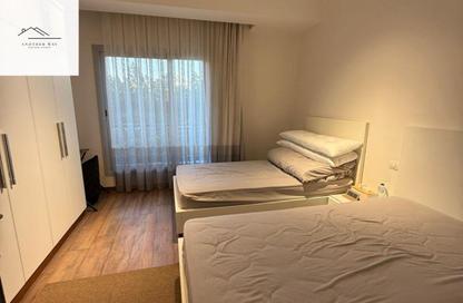 Apartment - 3 Bedrooms - 3 Bathrooms for rent in Cairo Festival City - North Investors Area - New Cairo City - Cairo