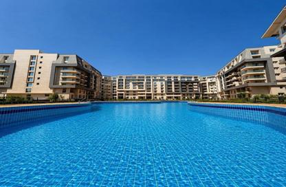 Apartment - 4 - 4 for sale in The Loft - New Capital Compounds - New Capital City - Cairo