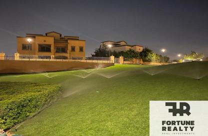 Villa - 3 Bedrooms - 3 Bathrooms for sale in Mivida - 5th Settlement Compounds - The 5th Settlement - New Cairo City - Cairo