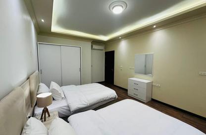 Apartment - 3 Bedrooms - 3 Bathrooms for rent in Eastown - 5th Settlement Compounds - The 5th Settlement - New Cairo City - Cairo