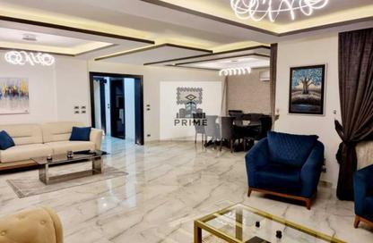 Apartment - 3 - 3 for rent in Tag Sultan - Ring Road - Cairo Apartment - 3 - 3 for rent in Tag Sultan - Ring Road - Cairo