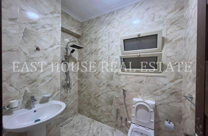 Apartment - 3 Bedrooms - 2 Bathrooms for rent in South Lotus - El Lotus - New Cairo City - Cairo Apartment - 3 Bedrooms - 2 Bathrooms for rent in South Lotus - El Lotus - New Cairo City - Cairo