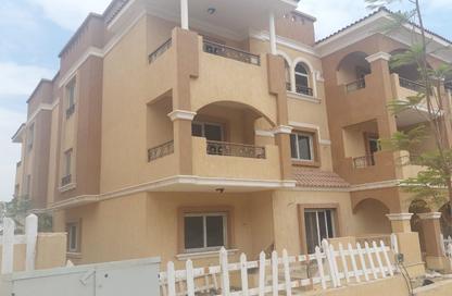 Apartment - 3 - 3 for sale in Al Khamayel city - Sheikh Zayed Compounds - Sheikh Zayed City - Giza Apartment - 3 - 3 for sale in Al Khamayel city - Sheikh Zayed Compounds - Sheikh Zayed City - Giza