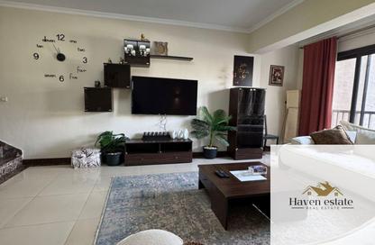 Duplex - 2 - 3 for rent in Porto New Cairo - 5th Settlement Compounds - The 5th Settlement - New Cairo City - Cairo