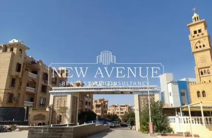 شقة - 2 غرف نوم - 1 حمام للبيع في درة القاهرة - المستثمرين الشمالية - مدينة القاهرة الجديدة - القاهرة