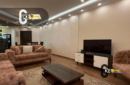 Apartment - 2 - 1 for rent in Talaat Mostafa St. - Rehab City Fifth Phase - Al Rehab - New Cairo City - Cairo Apartment - 2 - 1 for rent in Talaat Mostafa St. - Rehab City Fifth Phase - Al Rehab - New Cairo City - Cairo
