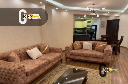 Apartment - 2 - 1 for rent in Talaat Mostafa St. - Rehab City Fifth Phase - Al Rehab - New Cairo City - Cairo Apartment - 2 - 1 for rent in Talaat Mostafa St. - Rehab City Fifth Phase - Al Rehab - New Cairo City - Cairo