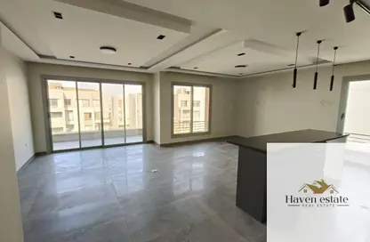 Apartment - 3 Bedrooms - 2 Bathrooms for rent in Village Gardens Katameya - 5th Settlement Compounds - The 5th Settlement - New Cairo City - Cairo