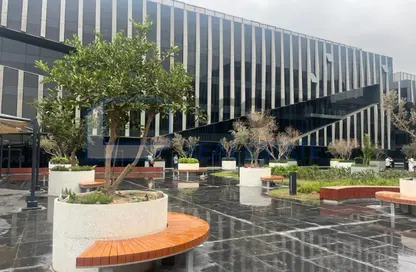 مساحات مكتبية - غرفة نوم - 1 حمام للايجار في ايستاون - كمبوندات التجمع الخامس - التجمع الخامس - مدينة القاهرة الجديدة - القاهرة