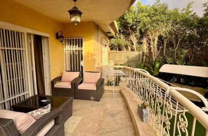 Apartment - 2 Bedrooms - 2 Bathrooms for rent in El Rehab Extension - Al Rehab - New Cairo City - Cairo Apartment - 2 Bedrooms - 2 Bathrooms for rent in El Rehab Extension - Al Rehab - New Cairo City - Cairo