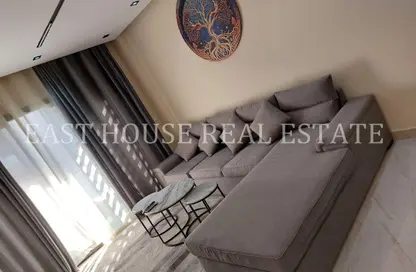 شقة - 2 غرف نوم - 2 حمامات للايجار في مدينتي - القاهرة