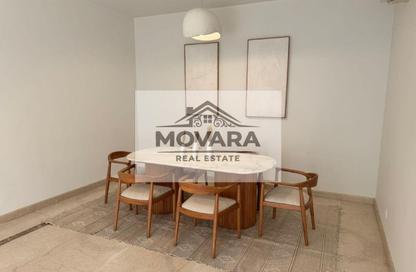 Apartment - 4 Bedrooms - 4 Bathrooms for rent in Mivida - 5th Settlement Compounds - The 5th Settlement - New Cairo City - Cairo