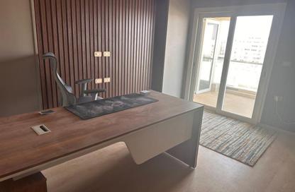 Apartment - 3 Bedrooms - 3 Bathrooms for rent in Mountain View iCity - 5th Settlement Compounds - The 5th Settlement - New Cairo City - Cairo