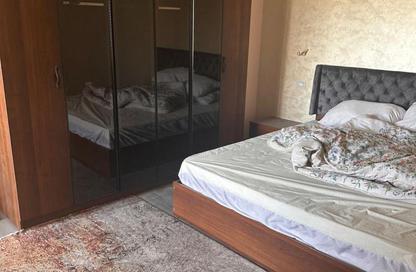 Apartment - 3 Bedrooms - 3 Bathrooms for rent in Mountain View iCity - 5th Settlement Compounds - The 5th Settlement - New Cairo City - Cairo