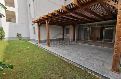 Duplex - 5 Bedrooms - 4 Bathrooms for rent in Hyde Park - New Cairo City - Cairo