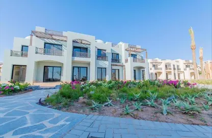 Villa - 3 Bedrooms - 4 Bathrooms for sale in Makadi Heights - Makadi Orascom Resort - Makadi - Hurghada - Red Sea