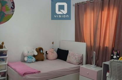 Apartment - 3 Bedrooms - 1 Bathroom for sale in Gardenia Springs - Ext North Inves Area - New Cairo City - Cairo
