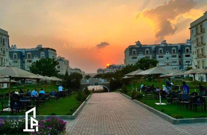 iVilla - 4 Bedrooms - 3 Bathrooms for sale in Mountain View Hyde Park - 5th Settlement Compounds - The 5th Settlement - New Cairo City - Cairo iVilla - 4 Bedrooms - 3 Bathrooms for sale in Mountain View Hyde Park - 5th Settlement Compounds - The 5th Settlement - New Cairo City - Cairo