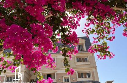 iVilla - 4 Bedrooms - 3 Bathrooms for sale in Mountain View Hyde Park - 5th Settlement Compounds - The 5th Settlement - New Cairo City - Cairo