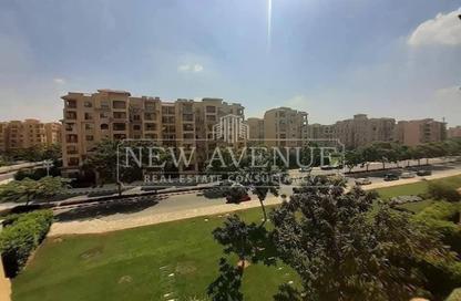 شقة - 3 - 2 للبيع في B6 - مدينتي - القاهرة