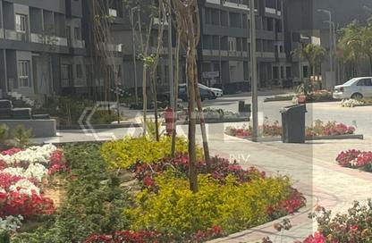 Duplex - 3 - 3 for sale in Zizinia Al Mostakbal - Mostakbal City Compounds - Mostakbal City - Future City - Cairo