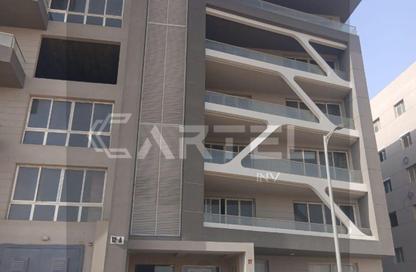 Duplex - 3 Bedrooms - 3 Bathrooms for sale in Zizinia Al Mostakbal - Mostakbal City Compounds - Mostakbal City - Future City - Cairo