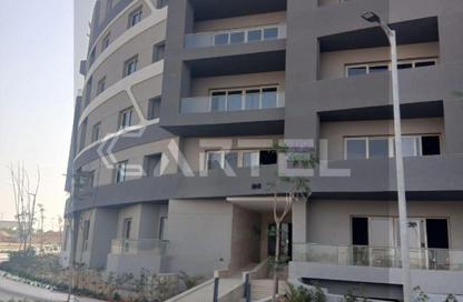 Duplex - 3 Bedrooms - 3 Bathrooms for sale in Zizinia Al Mostakbal - Mostakbal City Compounds - Mostakbal City - Future City - Cairo Duplex - 3 Bedrooms - 3 Bathrooms for sale in Zizinia Al Mostakbal - Mostakbal City Compounds - Mostakbal City - Future City - Cairo