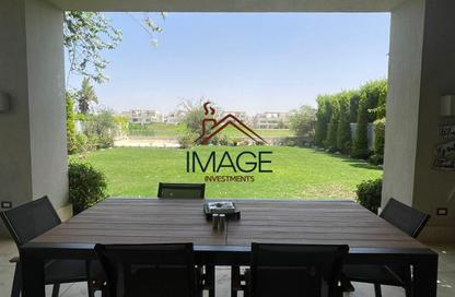 Chalet - 3 Bedrooms - 3 Bathrooms for sale in Hacienda Bay - Sidi Abdel Rahman - North Coast