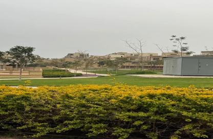 شقة - 3 غرف نوم - 3 حمامات للبيع في سيتي فيو - طريق مصر اسكندرية الصحراوي - مدينة 6 أكتوبر - الجيزة