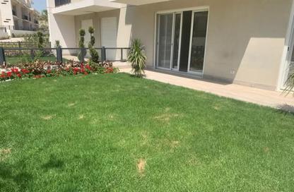 شقة - 3 غرف نوم - 3 حمامات للبيع في سيتي فيو - طريق مصر اسكندرية الصحراوي - مدينة 6 أكتوبر - الجيزة