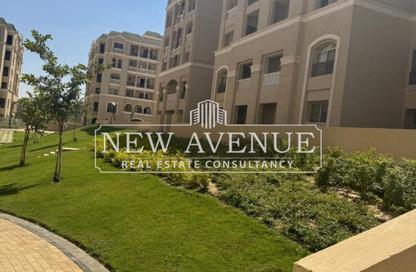 Apartment - 3 Bedrooms - 4 Bathrooms for sale in L'avenir - Mostakbal City Compounds - Mostakbal City - Future City - Cairo